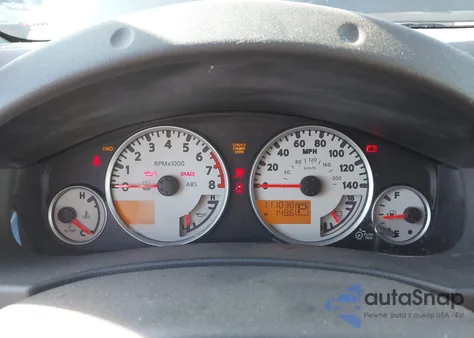 2011 Nissan Xterra Pro-4X from USA, damaged, VIN 5N1AN0NW1BC521566